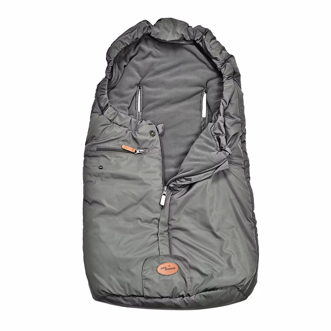 Åkpåse Mini, höst/vinter, Nyhet!