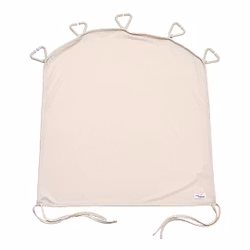 Solskyddsgardin mesh UV50+