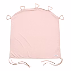 Solskyddsgardin mesh UV50+