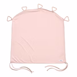 Solskyddsgardin mesh UV50+