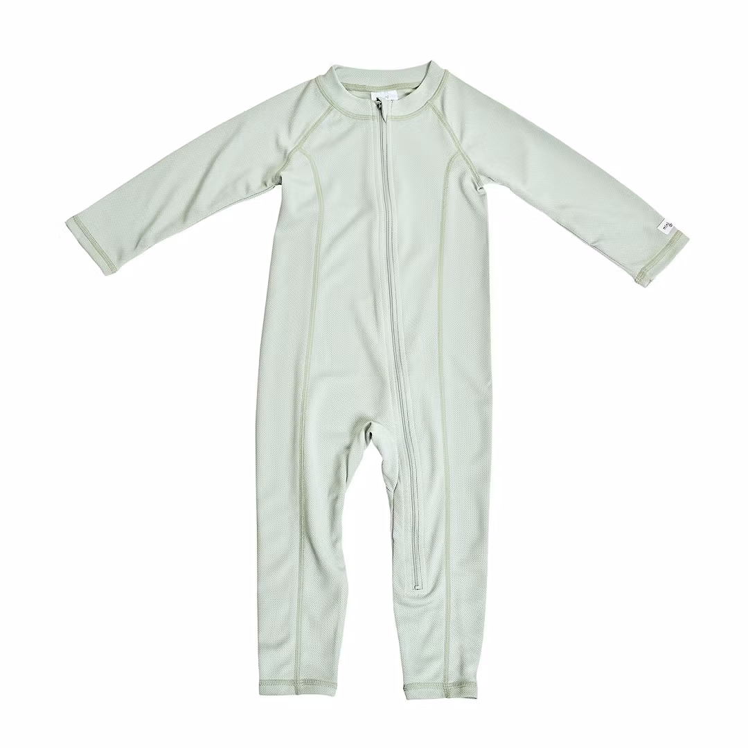 Solskyddsdräkt mesh UV50+