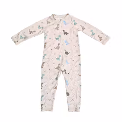 Solskyddsdräkt mesh Dino  UV50+