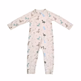 Solskyddsdräkt mesh Dino  UV50+