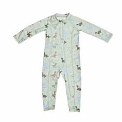 Solskyddsdräkt mesh Dino  UV50+