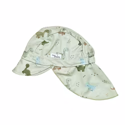 Solhatt mesh Dino UV50+