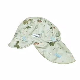 Solhatt mesh Dino UV50+