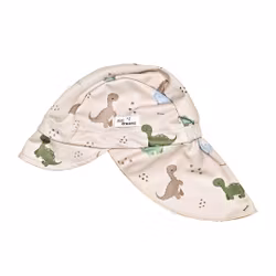 Solhatt mesh Dino UV50+