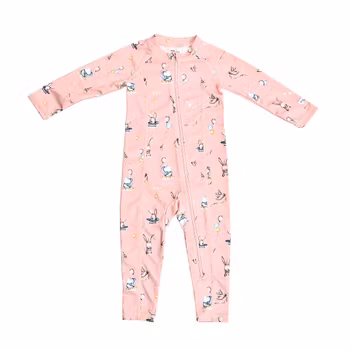 Solskyddsdräkt mesh Circus UV50+