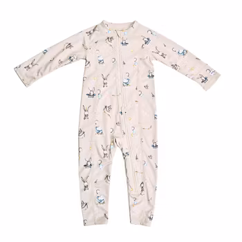 Solskyddsdräkt mesh Circus UV50+