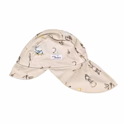 Solhatt mesh Circus UV50+