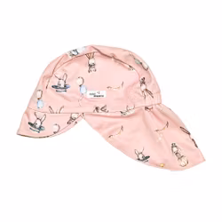 Solhatt mesh Circus UV50+