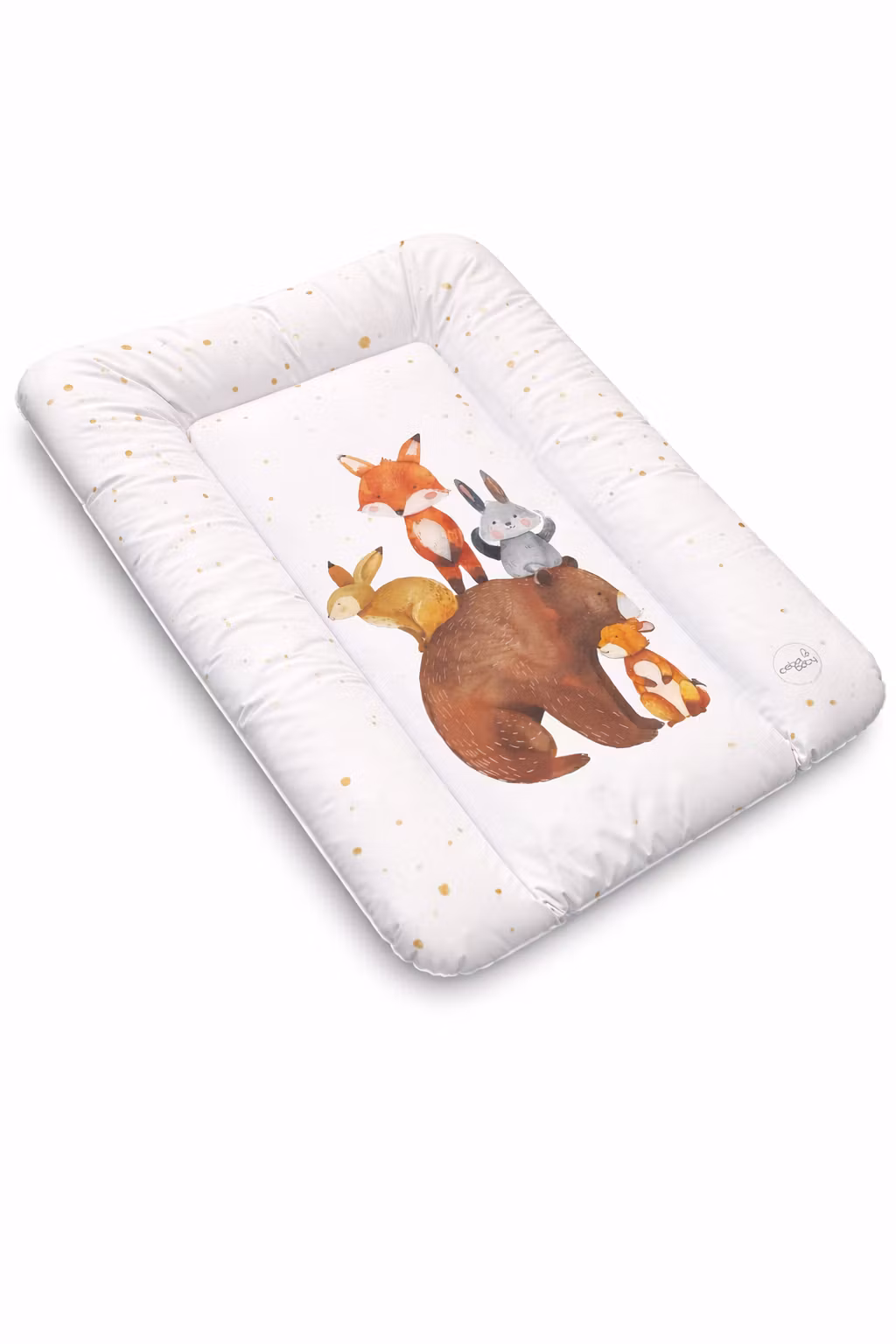 Ceba Skötbädd Soft