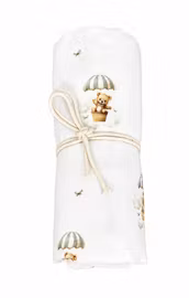 Muslinfilt Bear Balloon