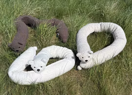 Snuggly Bear