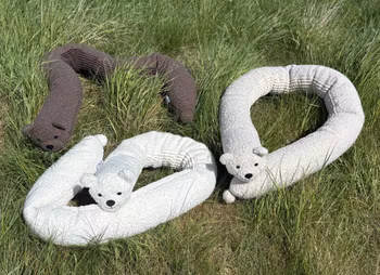 Snuggly Bear