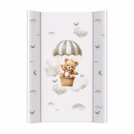Mini Dreams skötbädd Bear Balloon