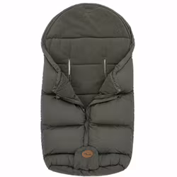 Åkpåse fleece -26