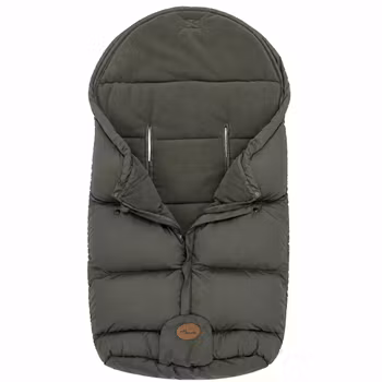 Åkpåse fleece -26