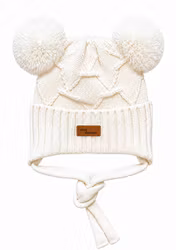 Mössa Pom Pom