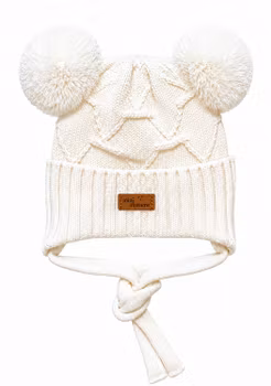 Mössa Pom Pom