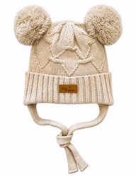 Mössa Pom Pom