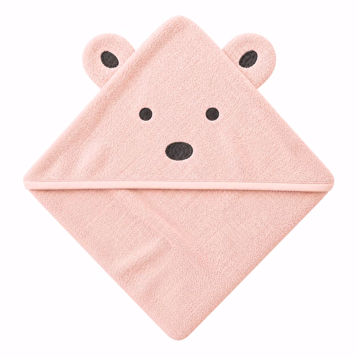 Badcape Teddy Bear