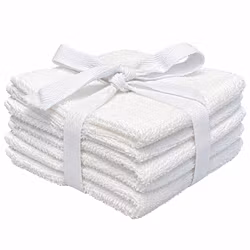 Tvättlapp 5-pack