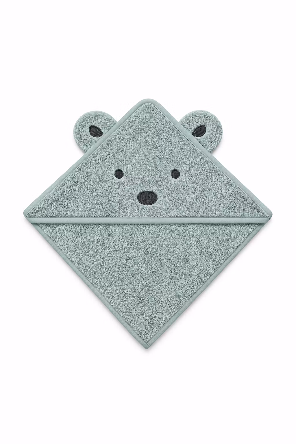 Badcape Teddy Bear