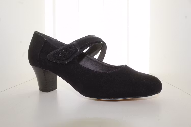 Jana soft comfort pumps