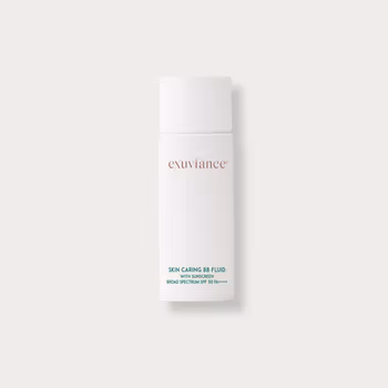 SkinCaring BB Fluid SPF 50