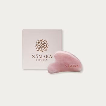 Aloha Gua Sha - Rose Quartz