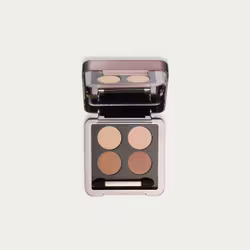 Babor Eye Shadow Quattro - 01 Warm