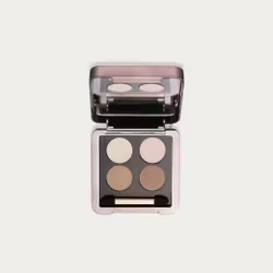 Babor Eye Shadow Quattro - 02 Cool