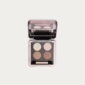 Babor Eye Shadow Quattro - 02 Cool