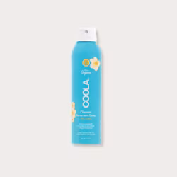 Classic Body Organic Sunscreen Spray SPF 30 - Piña Colada