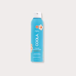 Classic Body Organic Sunscreen Spray SPF 30 - Tropical Coconut