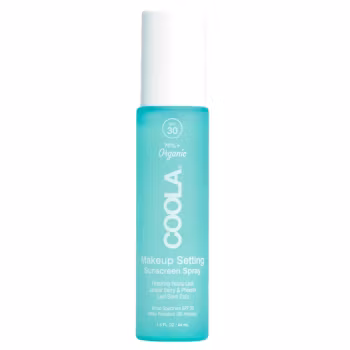Makeup Setting Spray SPF 30