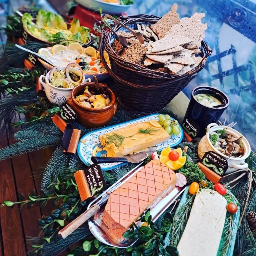 God Jul - Stora paketet