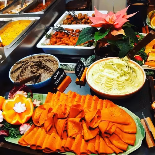 God Jul - Lilla paketet