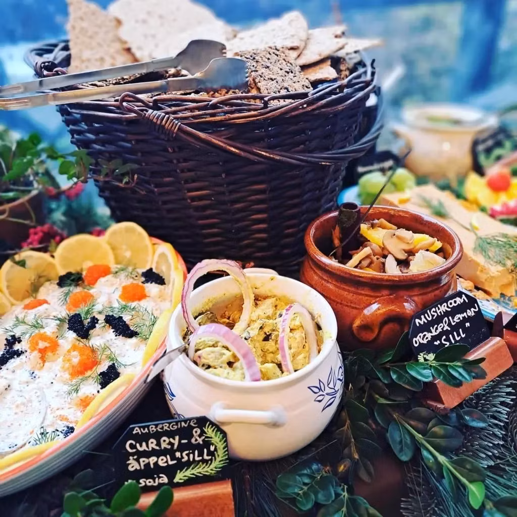 God Jul - Lilla paketet