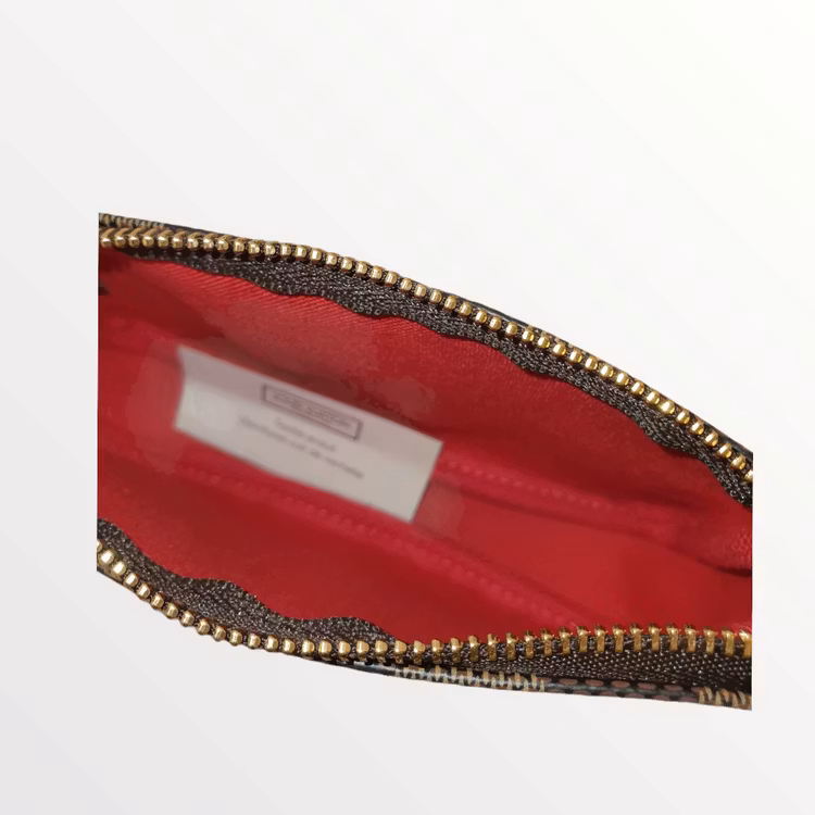 Louis Vuitton Pre-owned Mini Pochette Accessoires Damier -SH2021-158