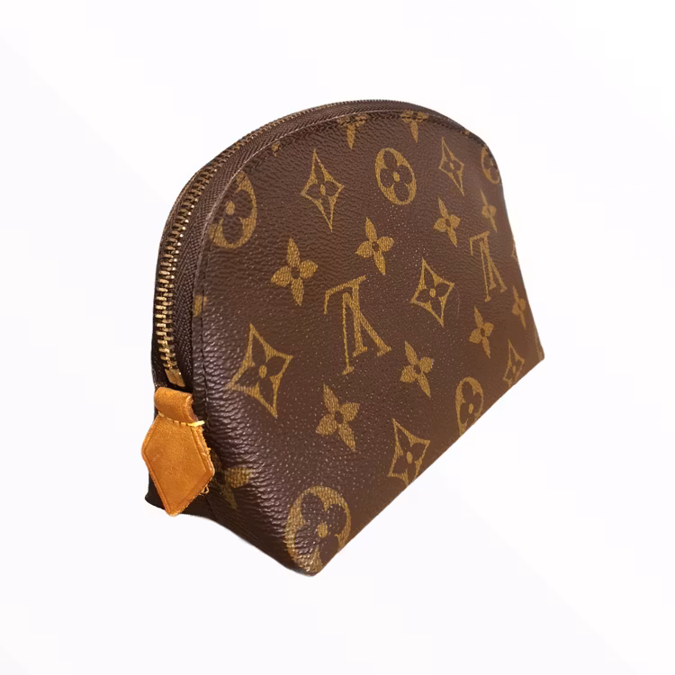 Louis Vuitton Pre-owned Cosmetic Bag Monograme-SH2021-168