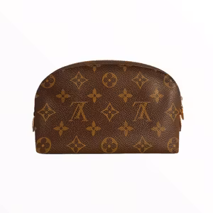 Louis Vuitton Pre-owned Cosmetic Bag Monograme-SH2021-168