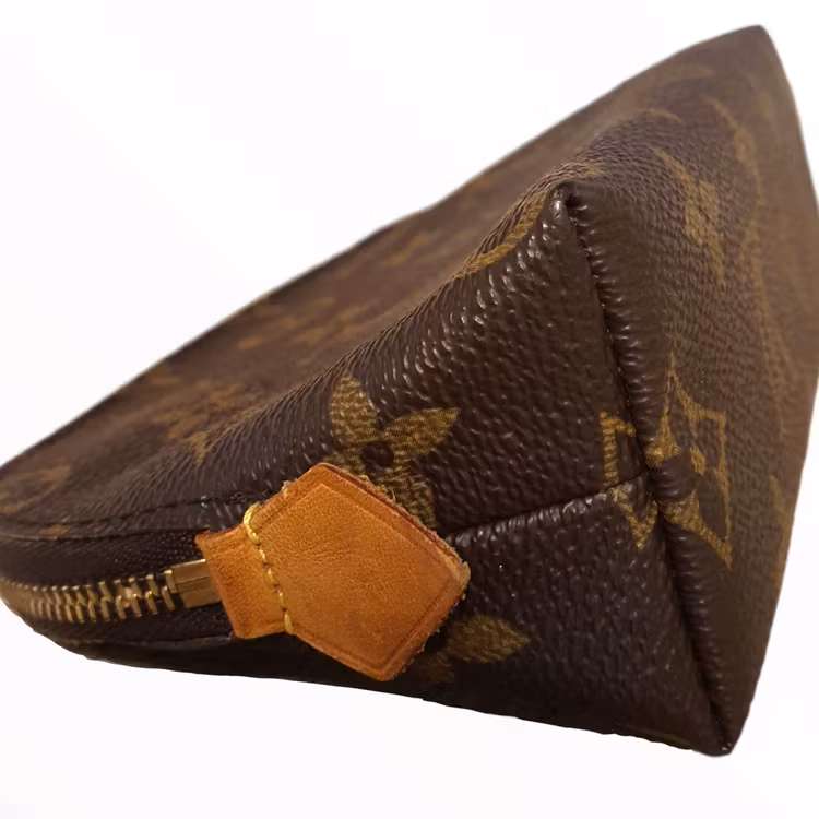 Louis Vuitton Pre-owned Cosmetic Bag Monograme-SH2021-168