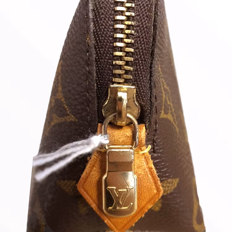 Louis Vuitton Pre-owned Cosmetic Bag Monograme-SH2021-168
