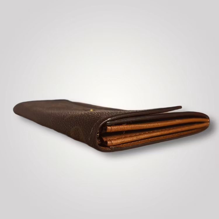 Louis Vuitton Vintage Wallet Monogram -SH2021-182