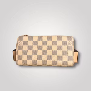 Louis Vuitton Pre-owned Zippy Wallet Azur -SH2021-193