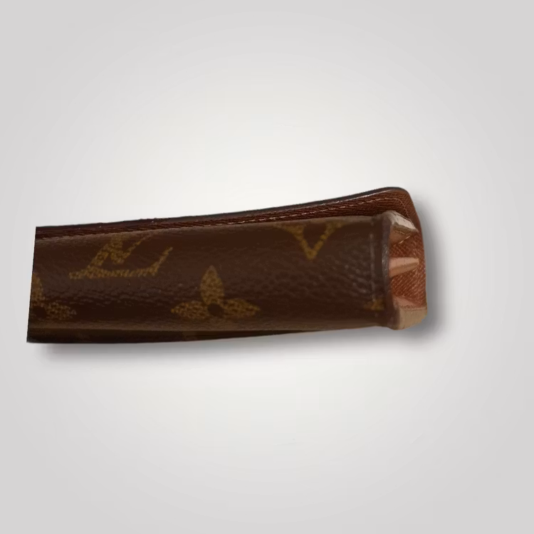 Louis Vuitton Pre-owned Zarah Wallet Monogram-SH2021-250