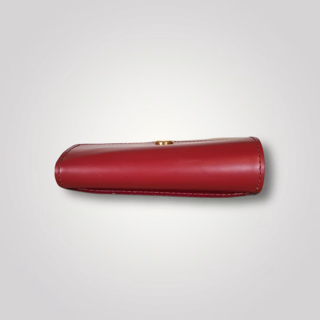 Louis Vuitton Pre-owned Zoe Wallet Fuchsia- SH2021-584