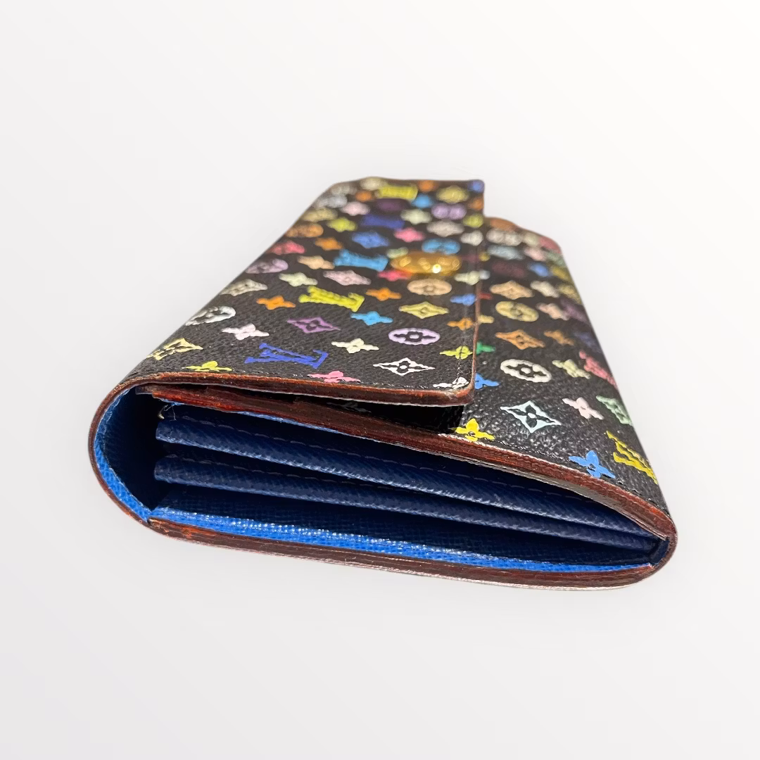 Louis Vuitton Pre-owned Wallet